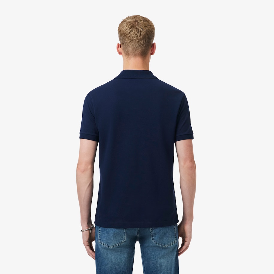 Classic Fit L.12.12 Original Polo Shirt image number 2