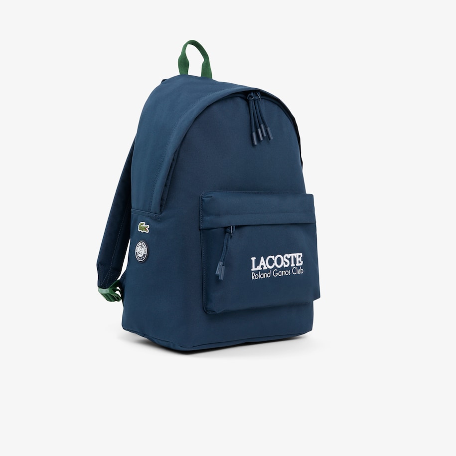 Tas Ransel Edisi Roland-Garros image number 2