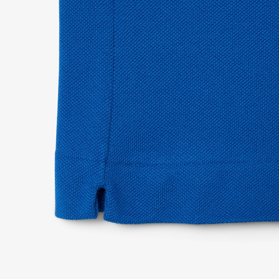Kaos Polo L.12.12 Original Classic Fit Edisi Prancis image number 5