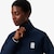 Sweatshirt Tennis Heritage Zipped image number 1