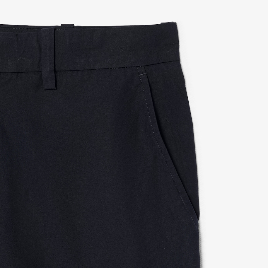 Celana Chino Regular Fit Twill Katun image number 1