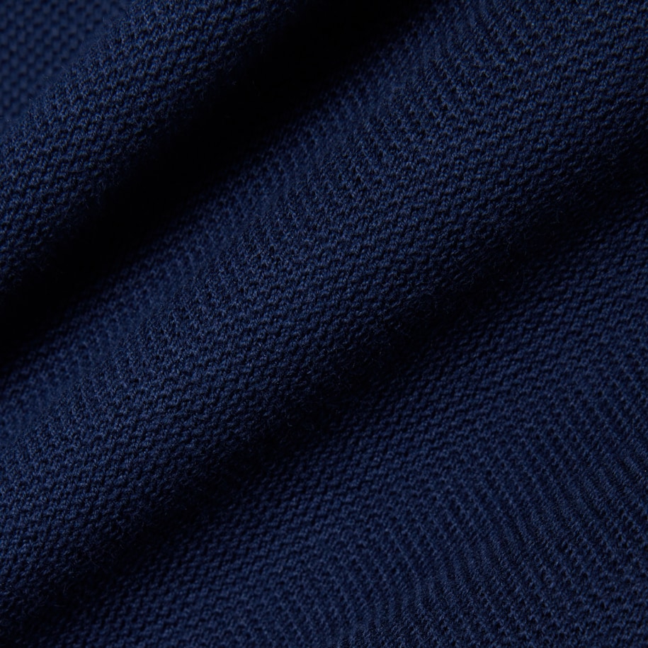 Slim Fit L.12.12 Piqu&eacute; Polo Shirt image number 6
