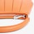 Tas Lenglen Runway Leather Kecil image number 5