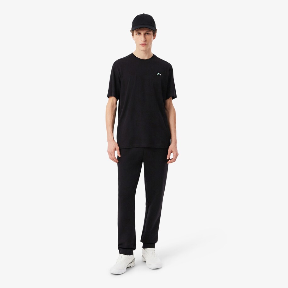 Celana Sweatpants Sport Pria Stretch image number 0
