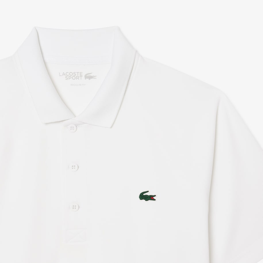 Regular Fit UV Protect Golf Polo Shirt image number 5