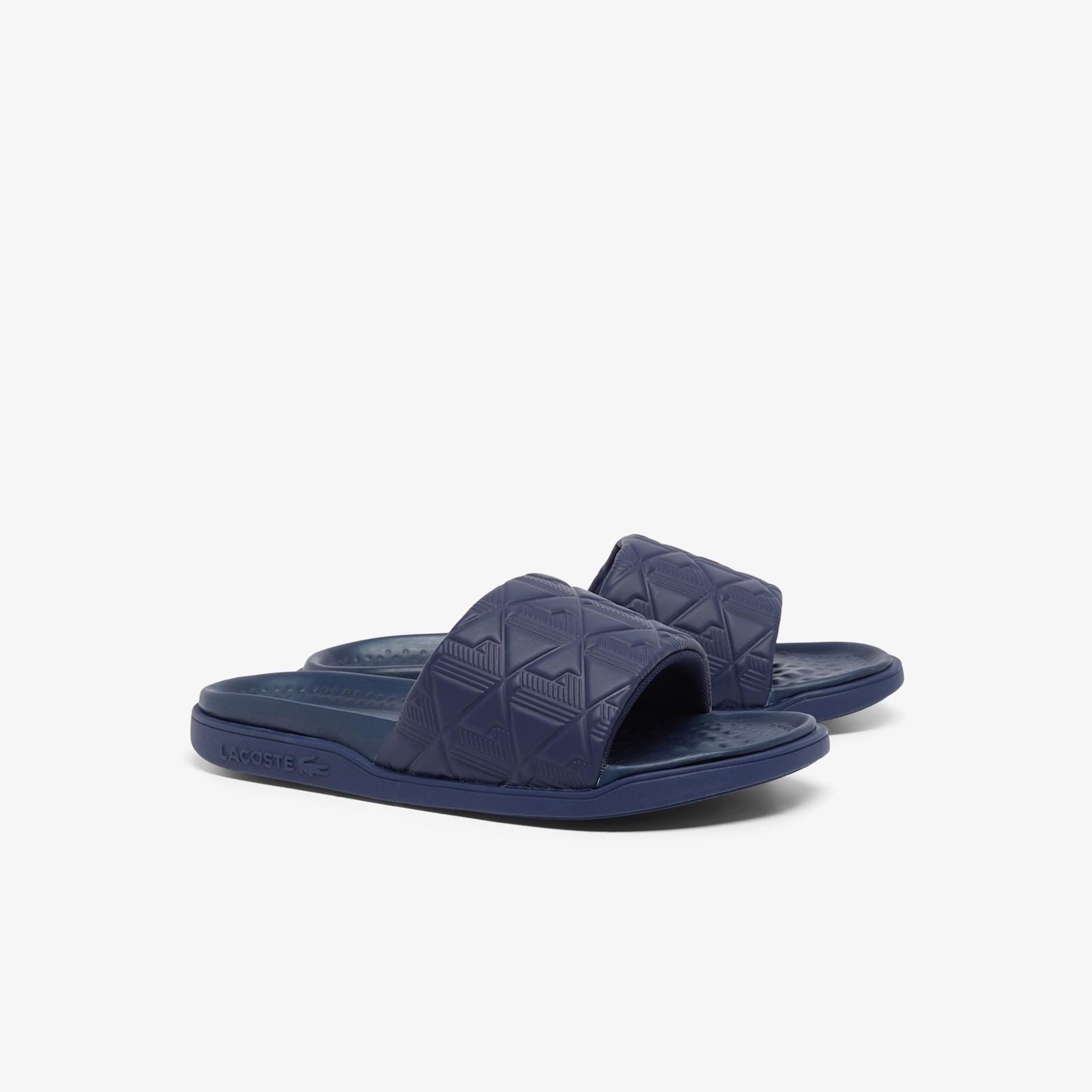 Men's Serve Slide Dual image number 1