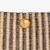 Tas Bucket Summer Pack Raffia Kecil image number 4