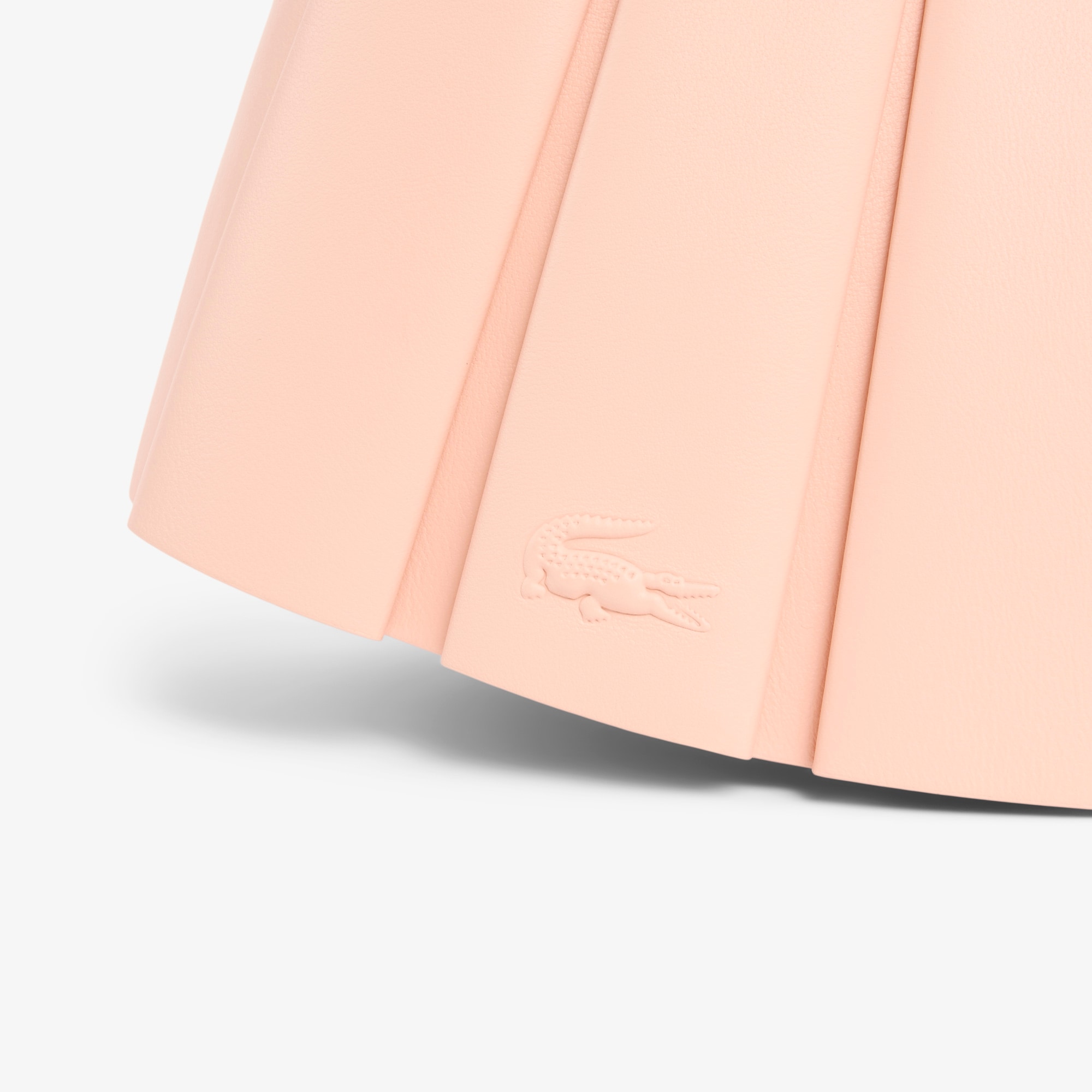 Medium Runway Lenglen Leather Bag image number 4