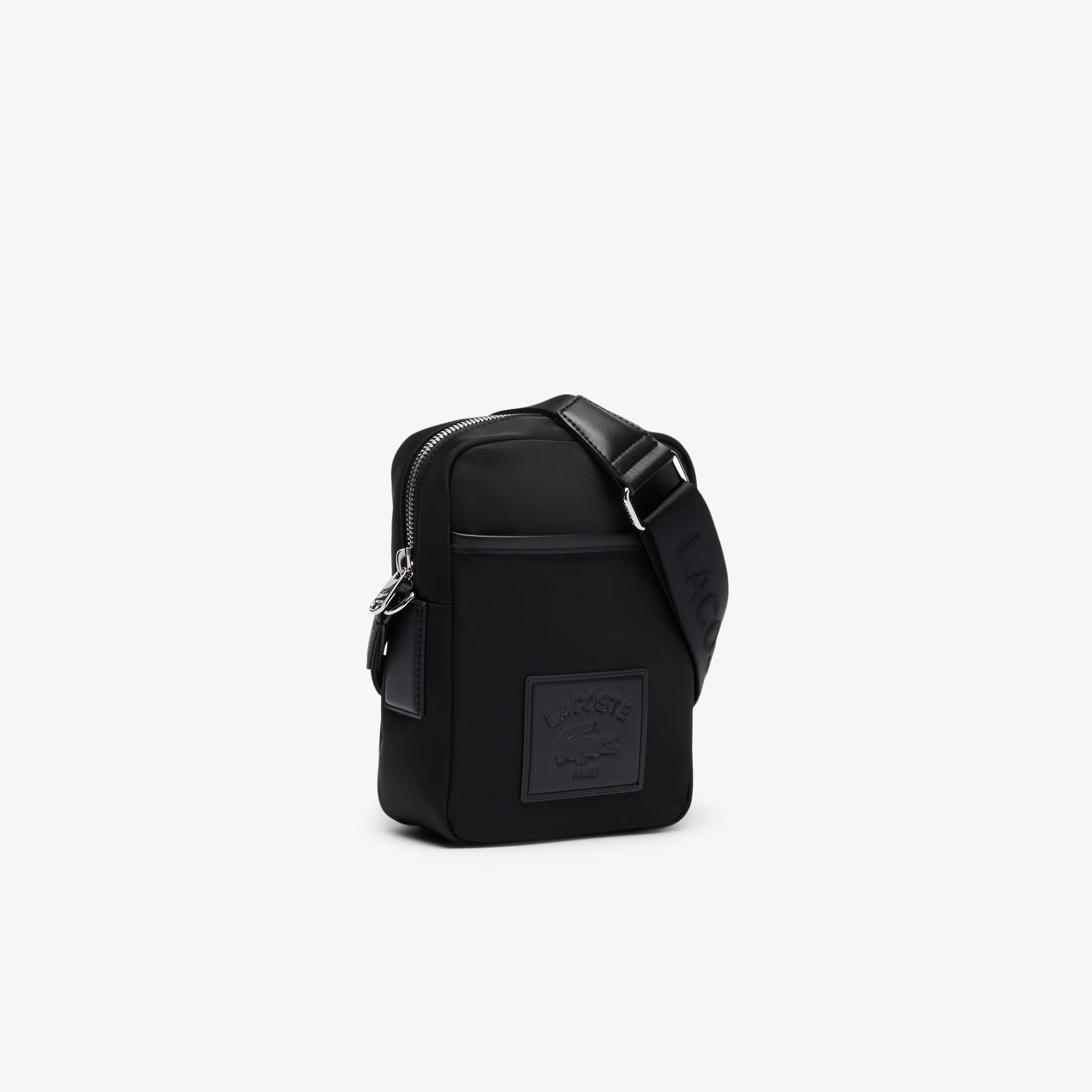 Lacoste Classics Vertical Satchel image number 2