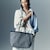 Zely Tote with Pouch image number 5