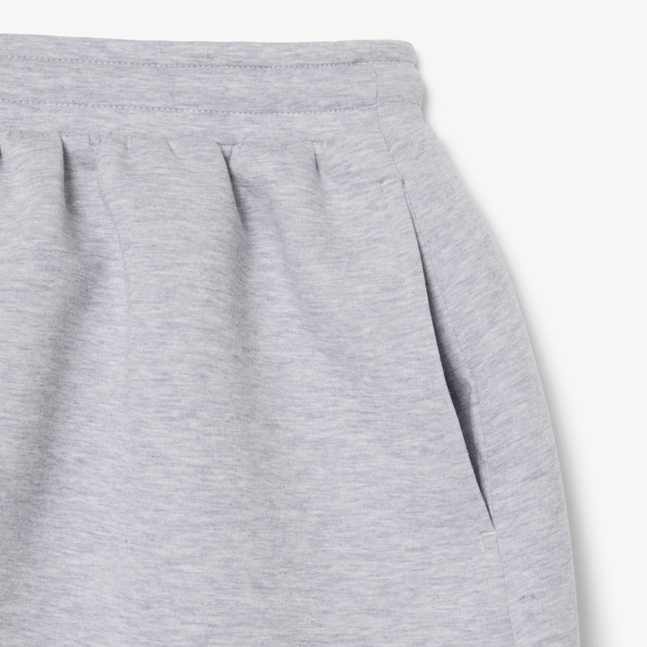 Short Double Face Jersey Skirt image number 4