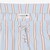 Celana Pendek Poplin Striped Katun image number 5