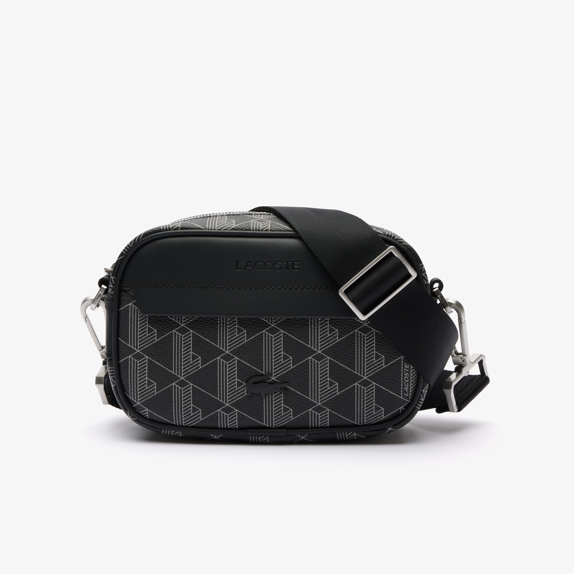 Small The Blend Satchel image number 1