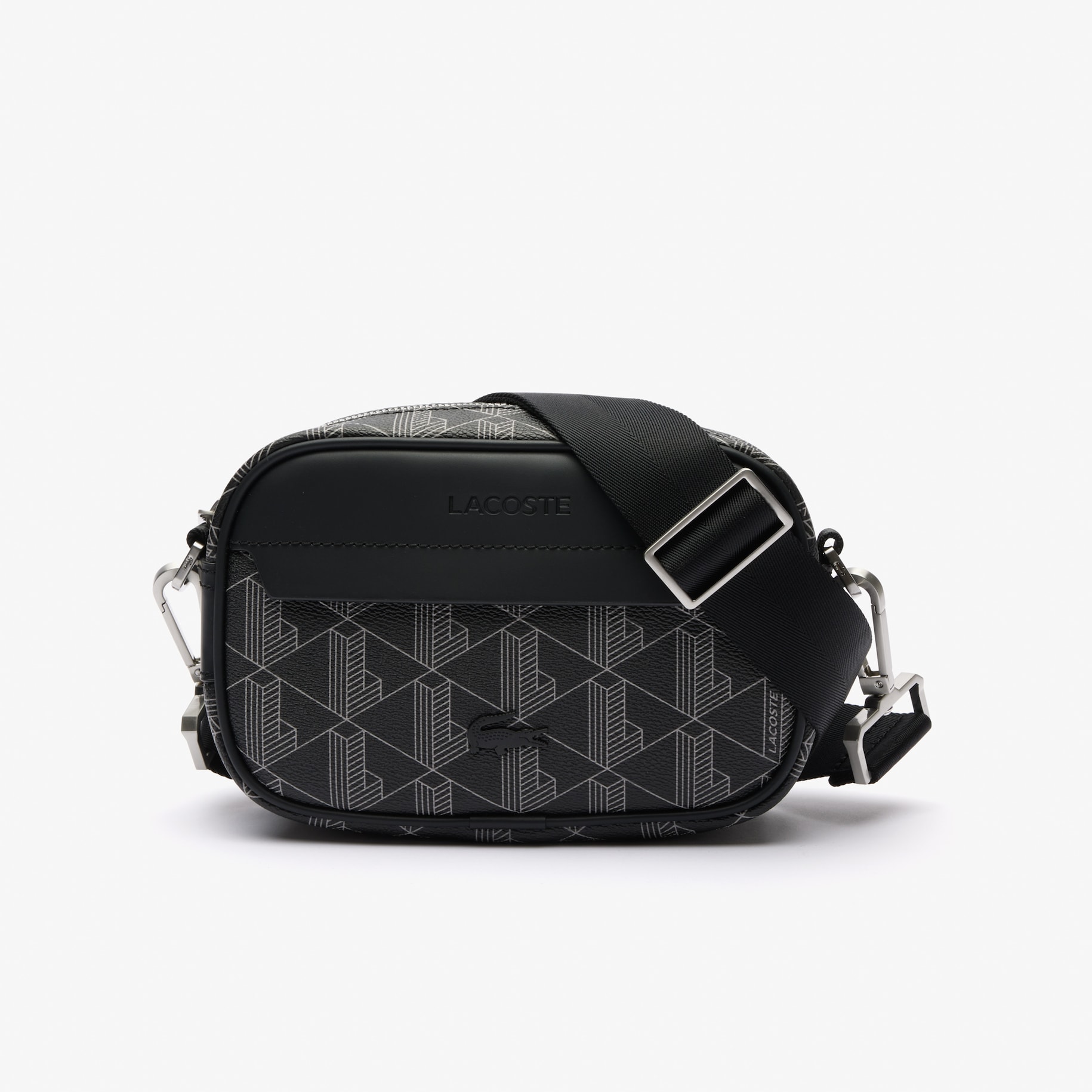 Small The Blend Satchel image number 1