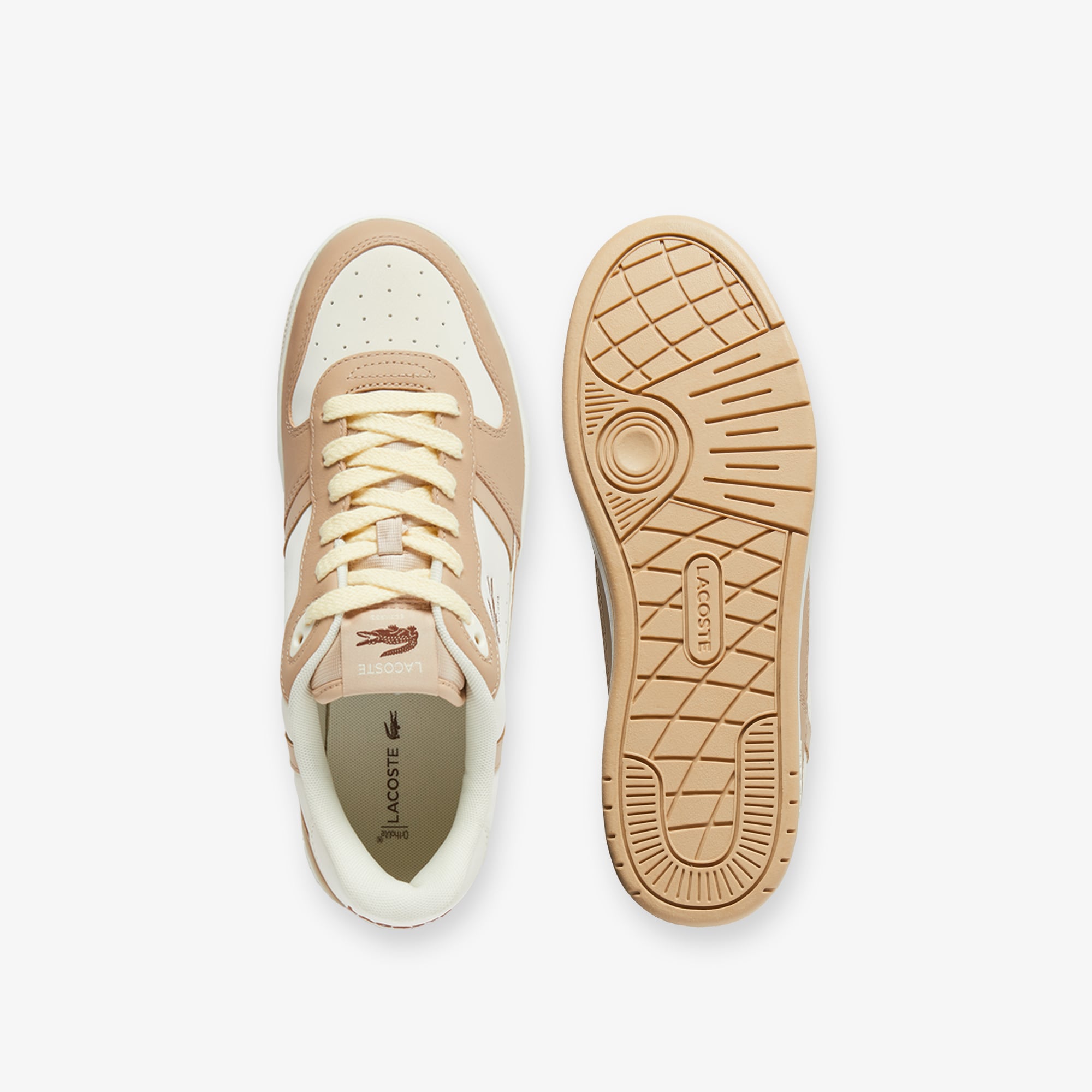 Men's T-Clip Set Sneakers image number 3