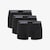 Celana Dalam Pria 3-Pack Stretch Katun image number 3
