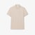 Men's Lacoste Paris Polo Shirt Regular Fit Stretch Cotton Piqu&eacute; image number 3