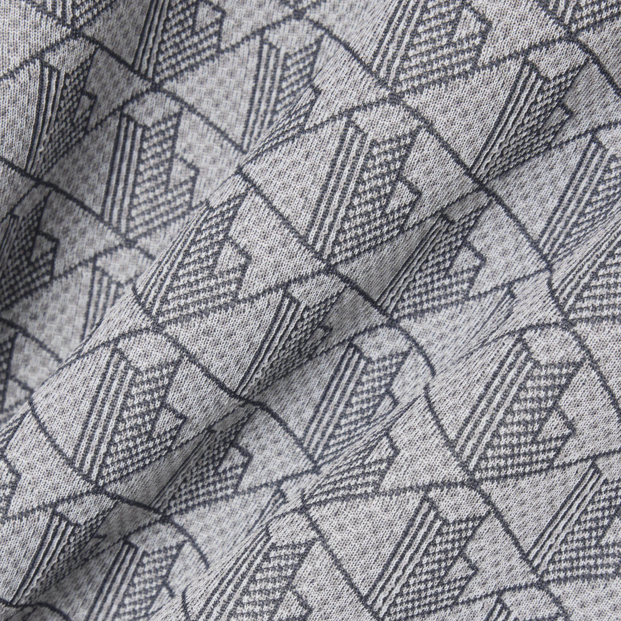 Kaos Monogram Jacquard image number 5