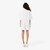Playsuit Poplin Kerah Polo Runway image number 2