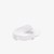 Unisex Lacoste SPORT Piqu&eacute; And Fleece Tennis Visor image number 2