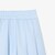 Rok Midi Lipit Petit Piqu&eacute; Effect image number 4