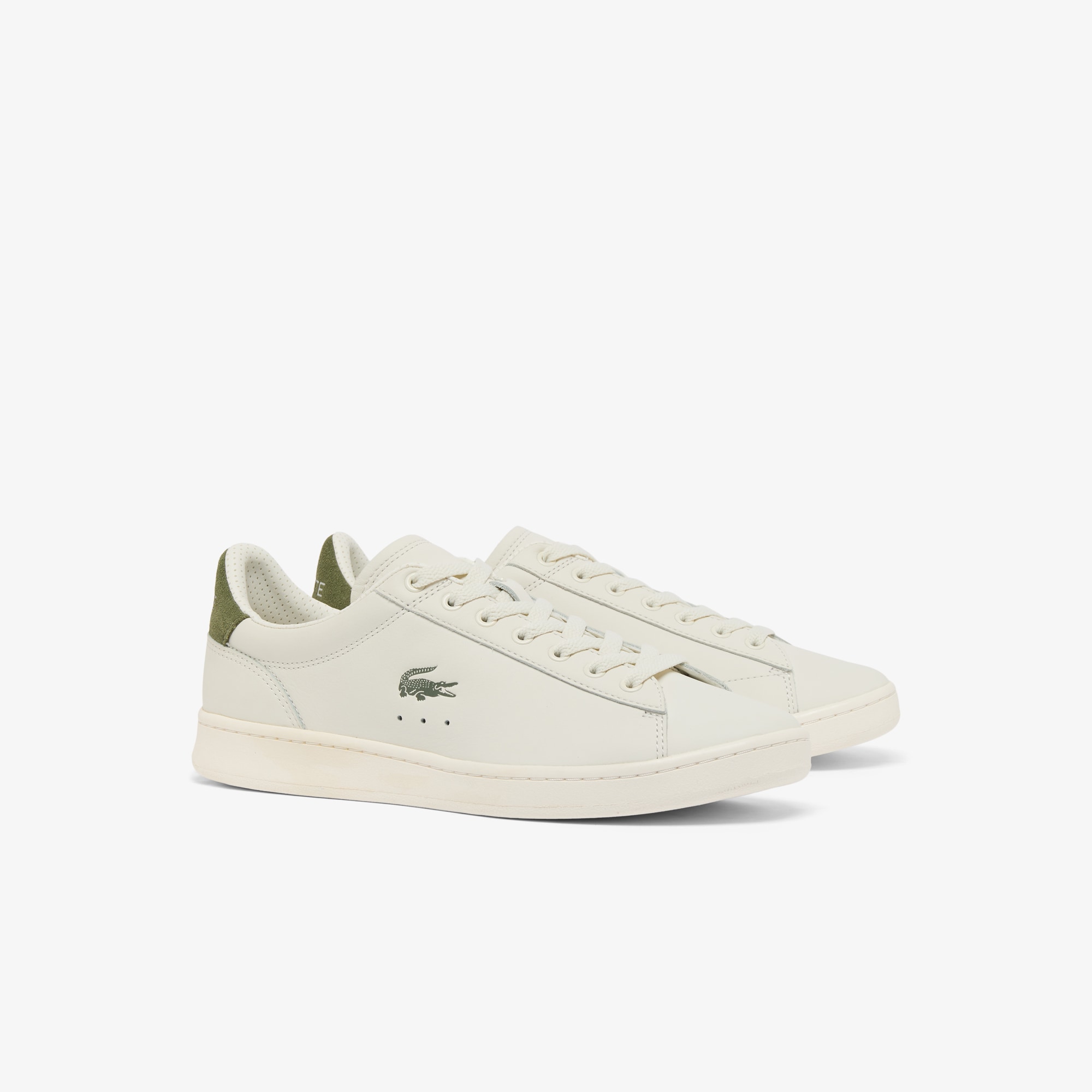 Sepatu Sneakers Carnaby Set Kulit Pria image number 1