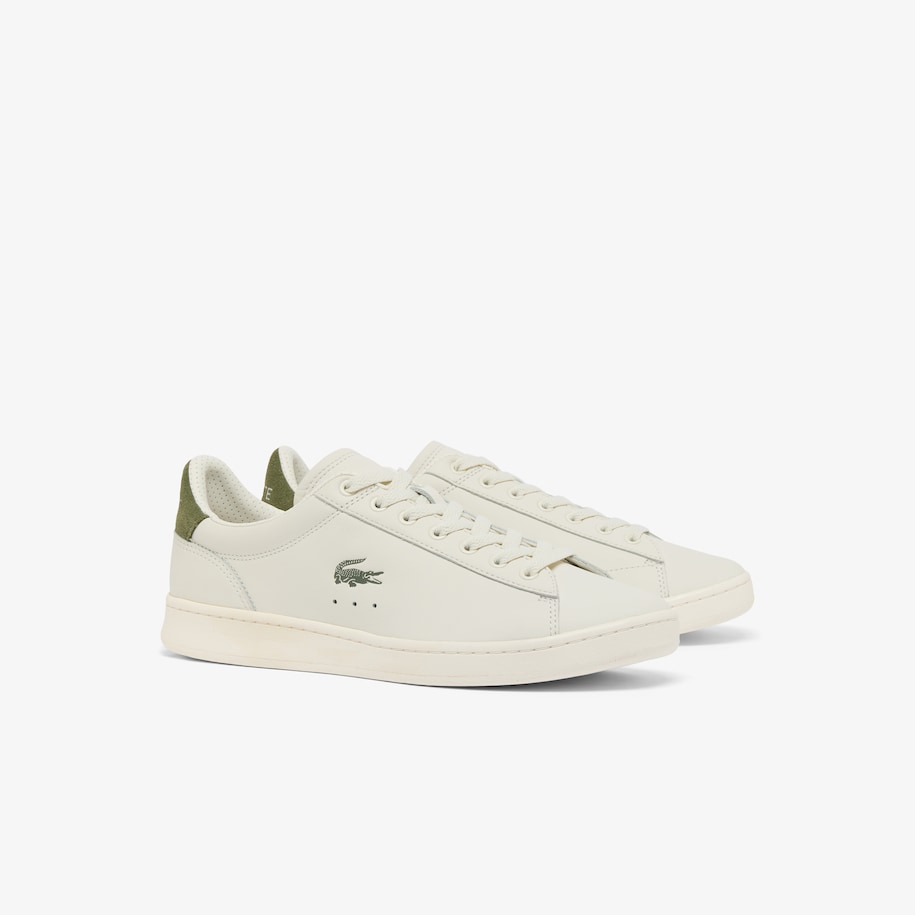 Sepatu Sneakers Carnaby Set Kulit Pria image number 1