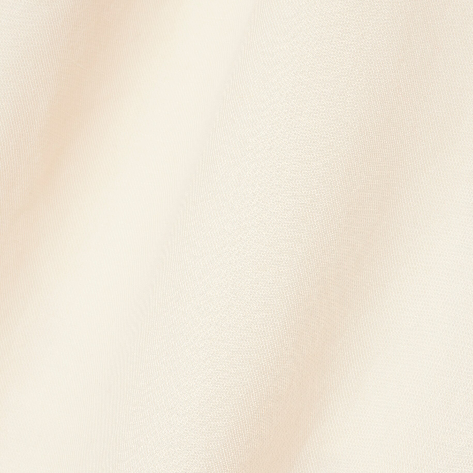 Celana Pendek Regular Fit Blend Twill Linen image number 7