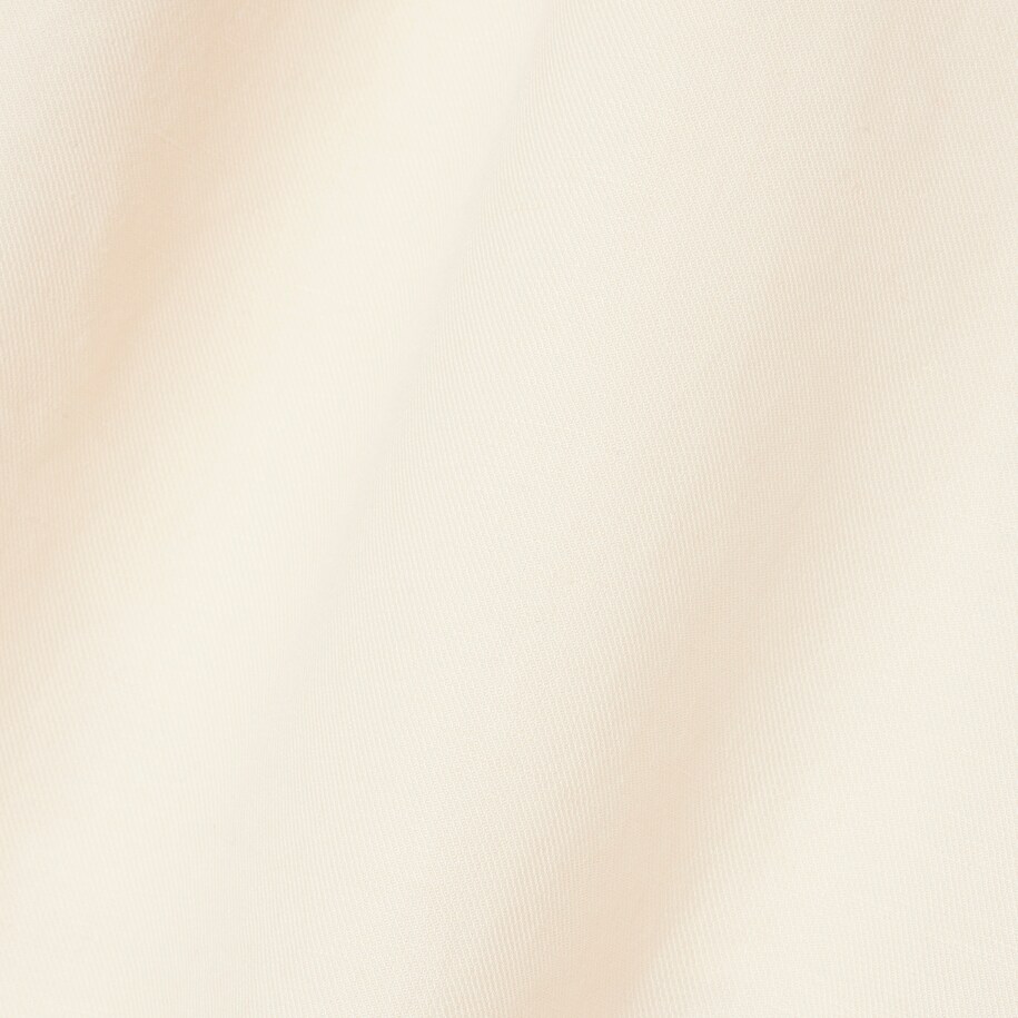 Celana Pendek Regular Fit Blend Twill Linen image number 7