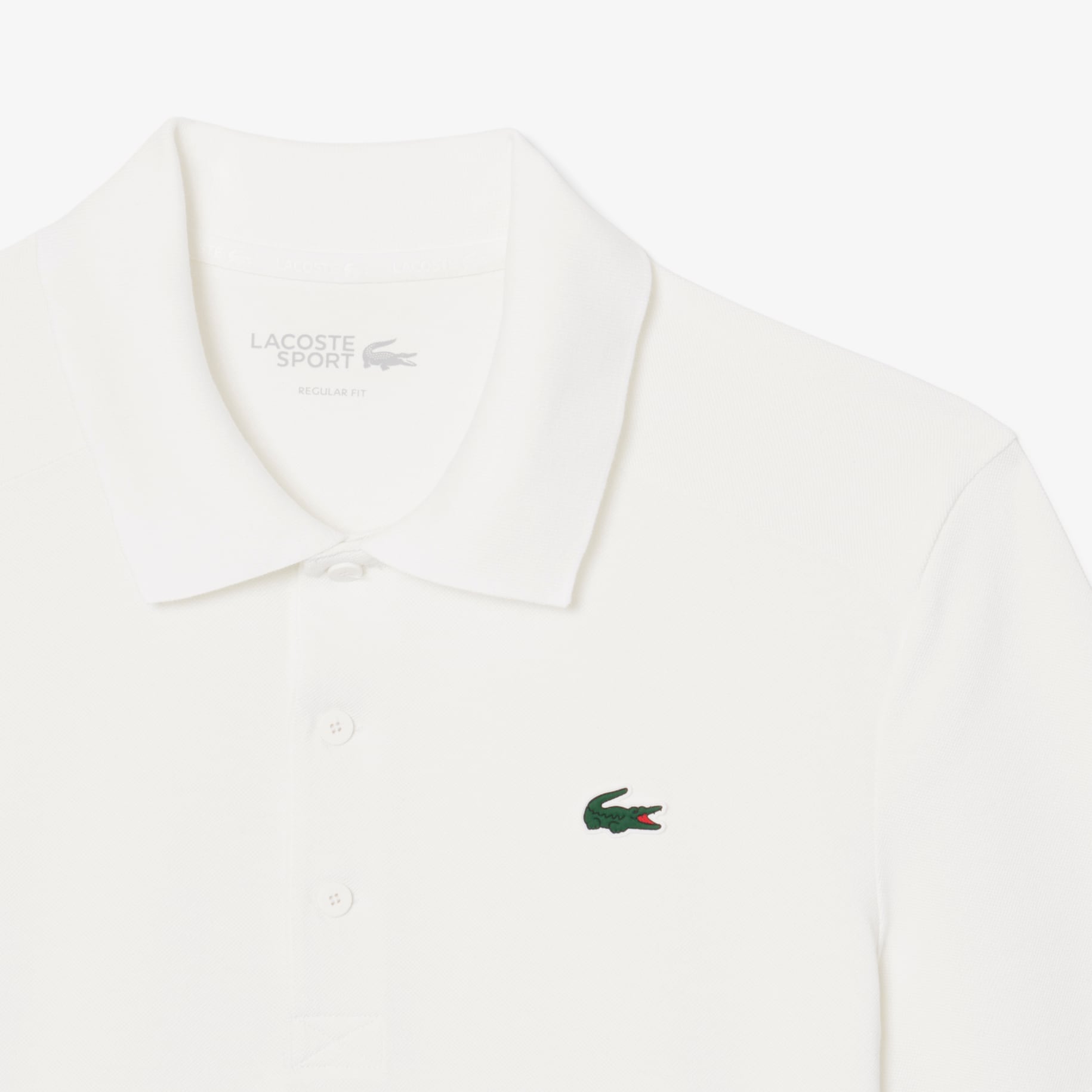 Kaos Polo Golf Petit Piqu&eacute; UV Protect image number 5