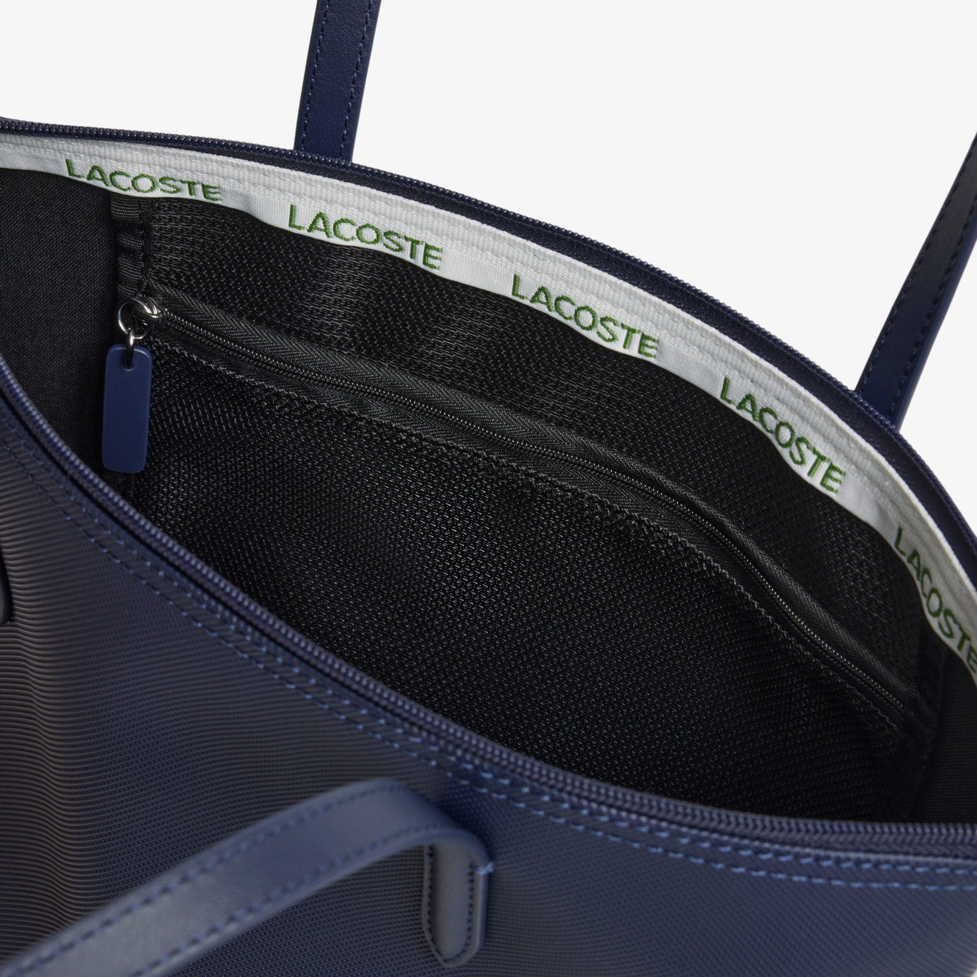 Small L.12.12 Concept Tote image number 3