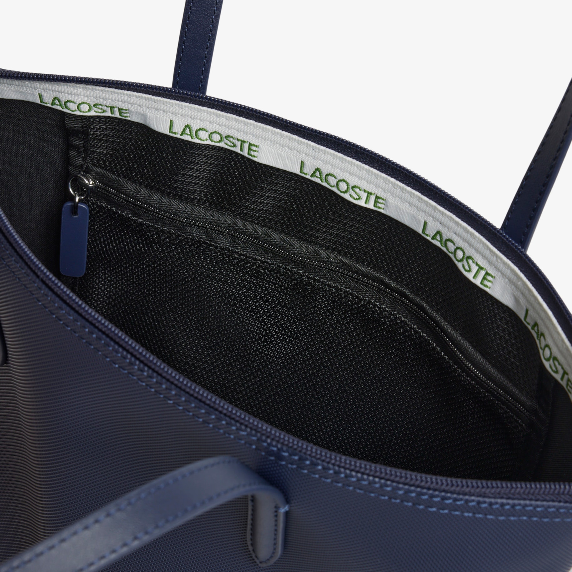 Small L.12.12 Concept Tote image number 3