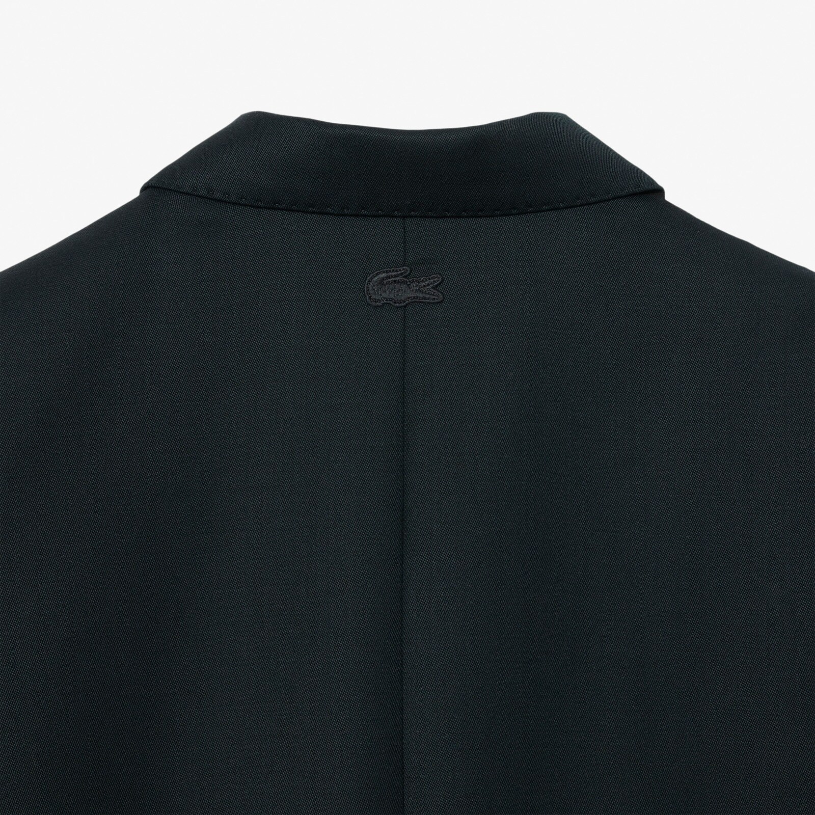 Blazer Wol Ringan Double Breasted Runway image number 11