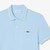 Regular Fit L.12.12 Petit Piqu&eacute; Polo Shirt image number 4
