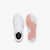 Women's T-Clip Leather Golf Shoes image number 3