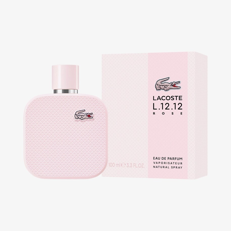 L.12.12 Rose Eau de Parfum 100ml image number 0