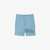 Graphic Cotton Fleece Shorts image number 3