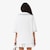Kemeja Popover Kerah Logo Oversize Runway image number 2