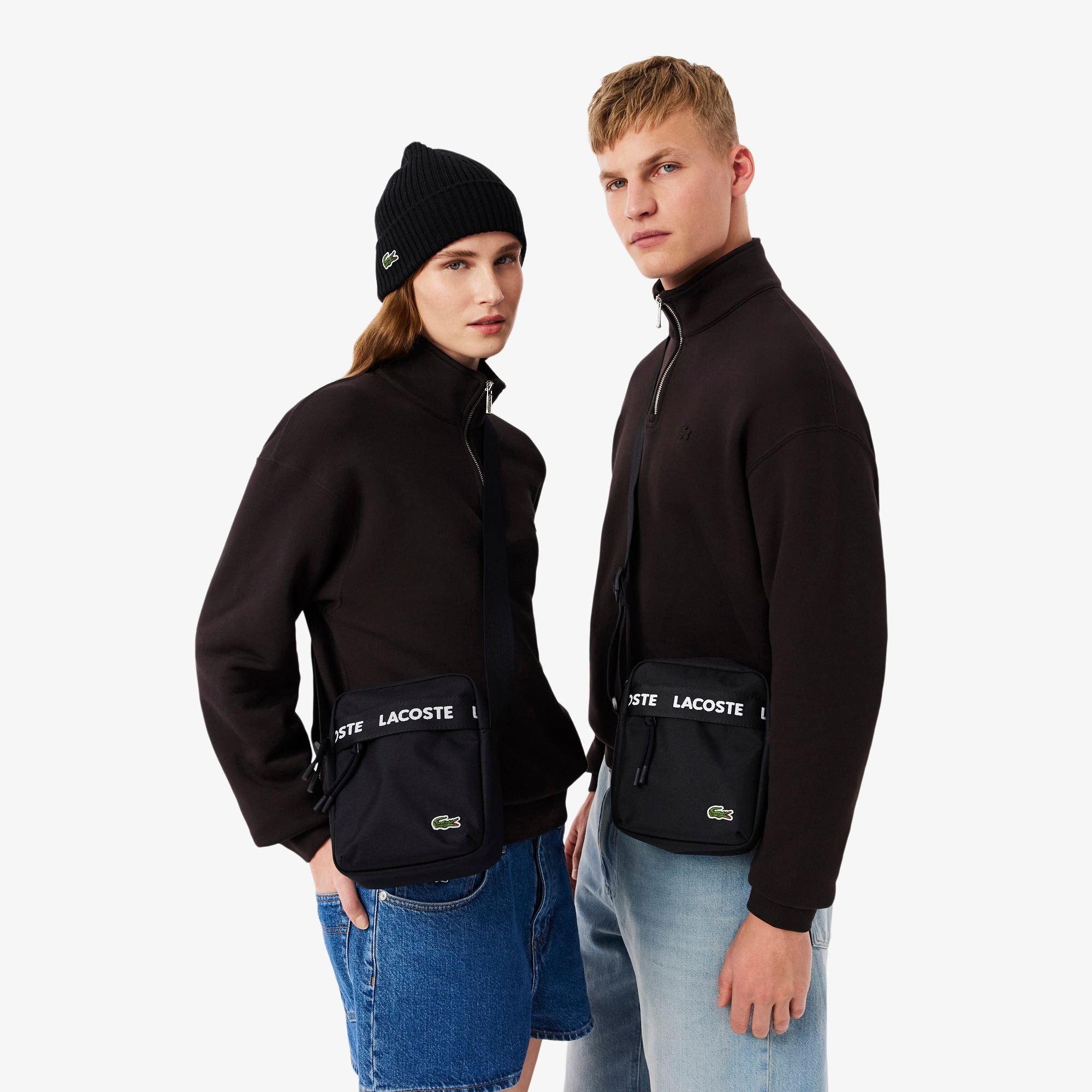 Neocroc Shoulder Bag image number 5