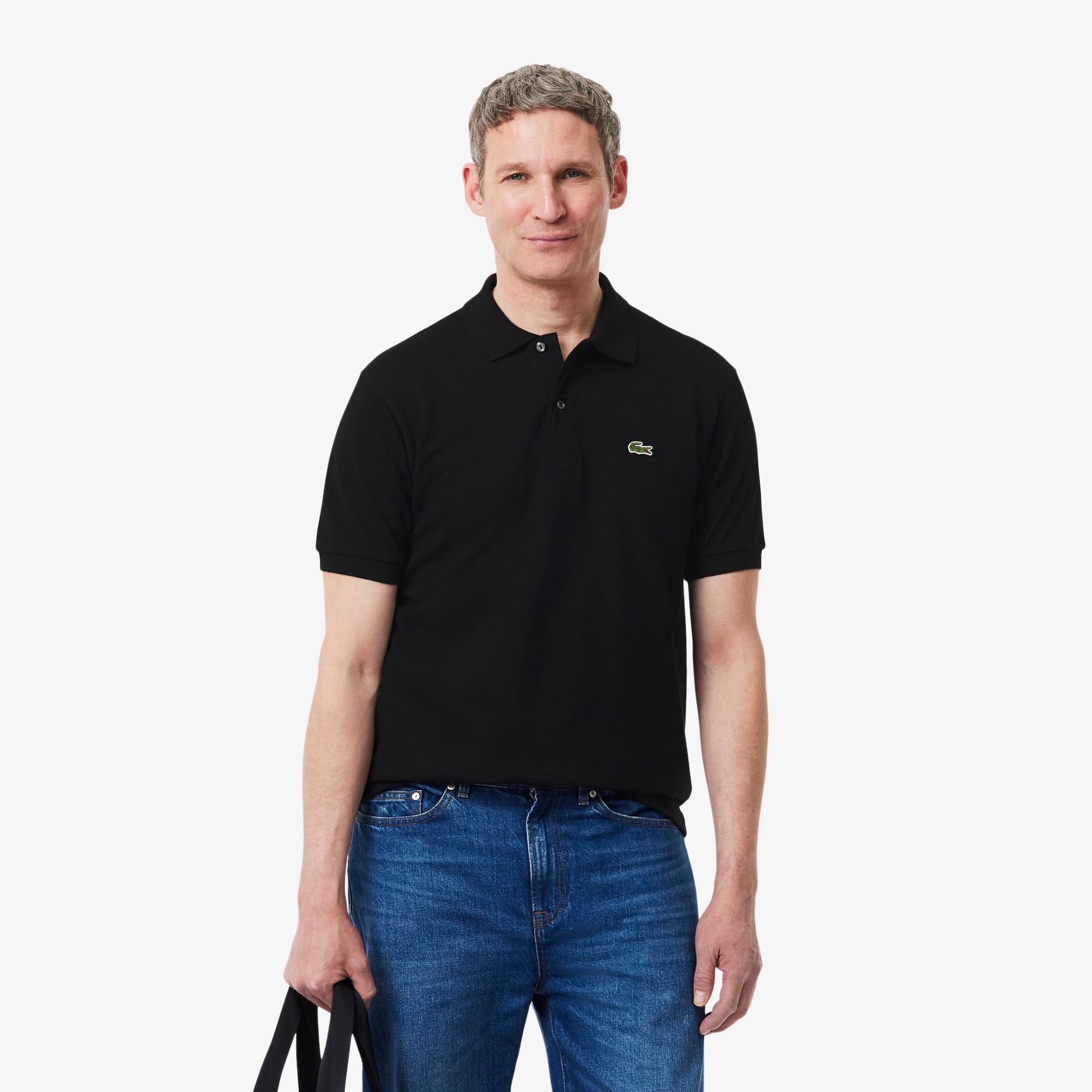 Classic Fit L.12.12 Original Polo Shirt image number 0