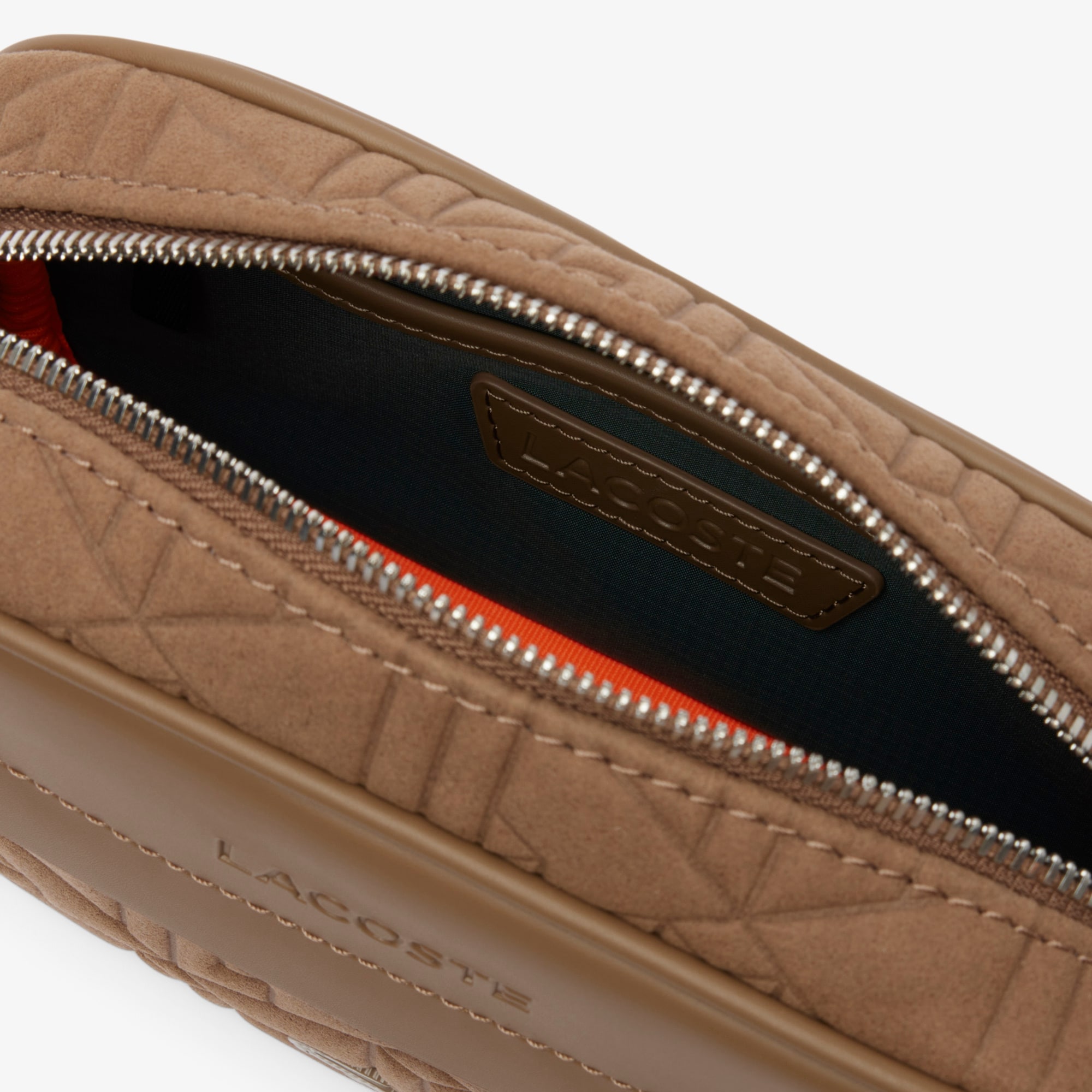 Small The Blend Reporter Bag image number 3