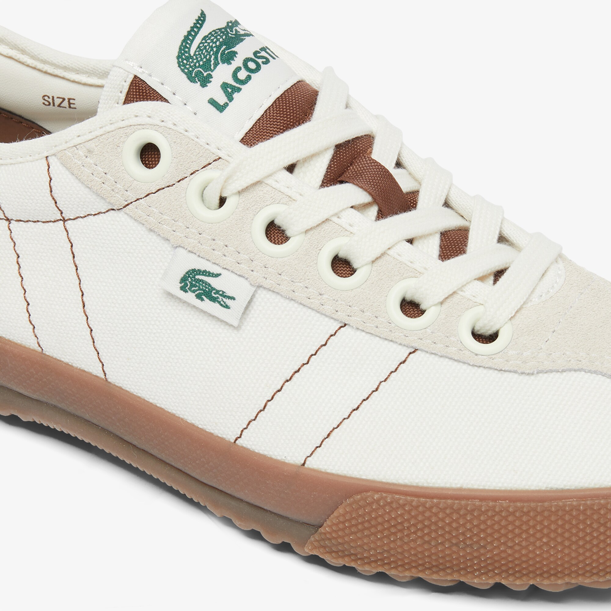 Sepatu Sneakers Wanita Backslam image number 5