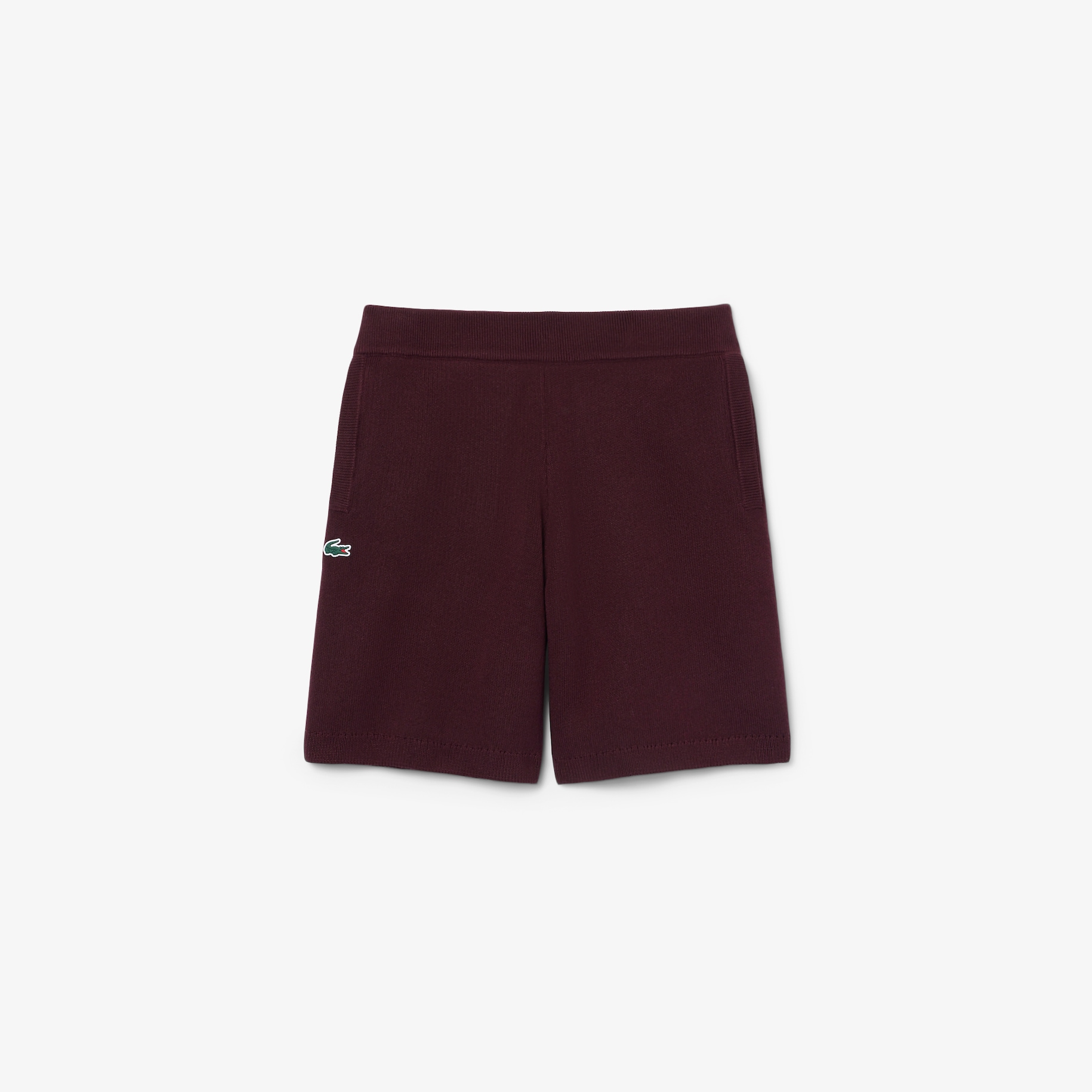 Celana Pendek Interlock Tennis Heritage Relaxed Fit image number 3