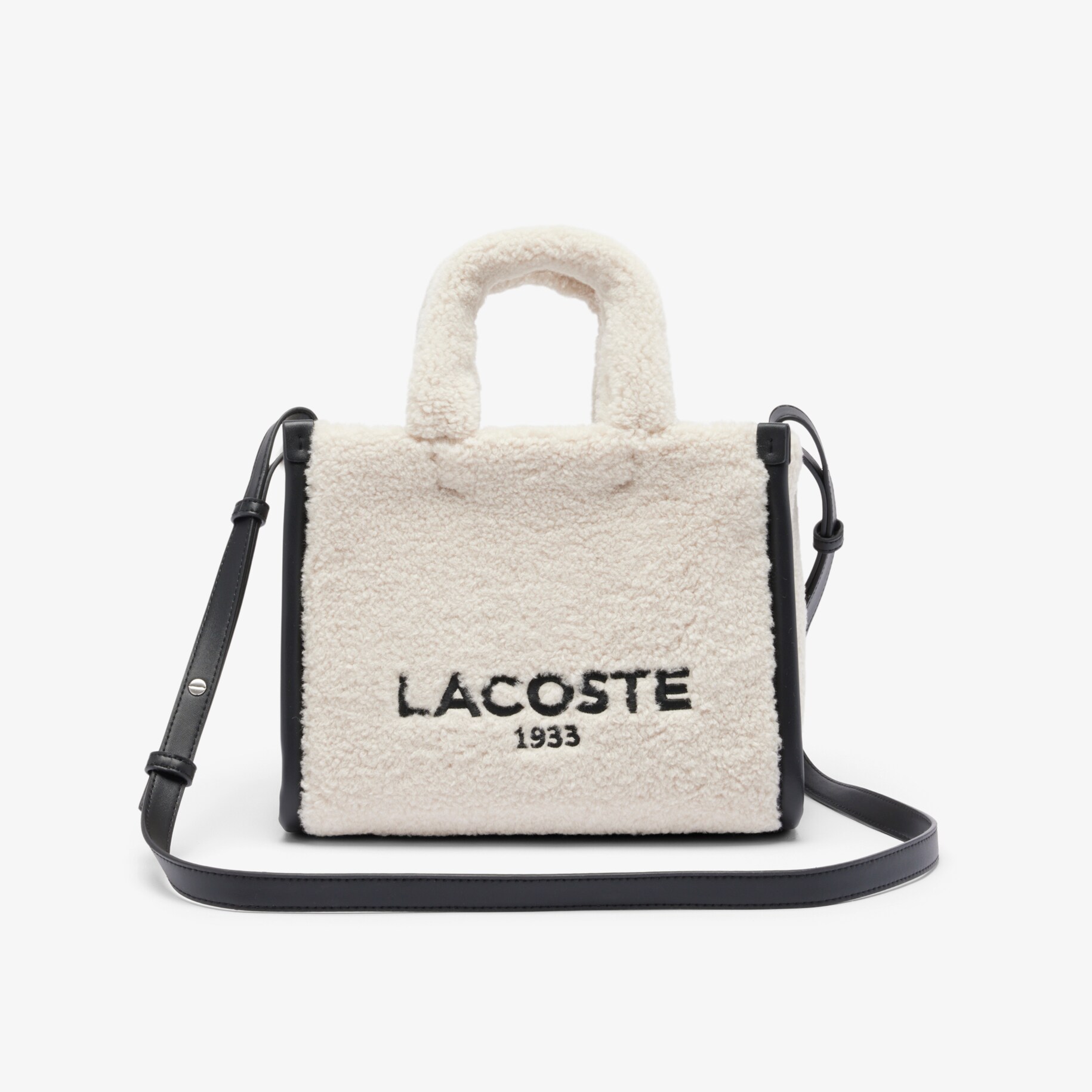 Small Heritage Tote image number 0