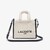 Small Heritage Tote image number 0
