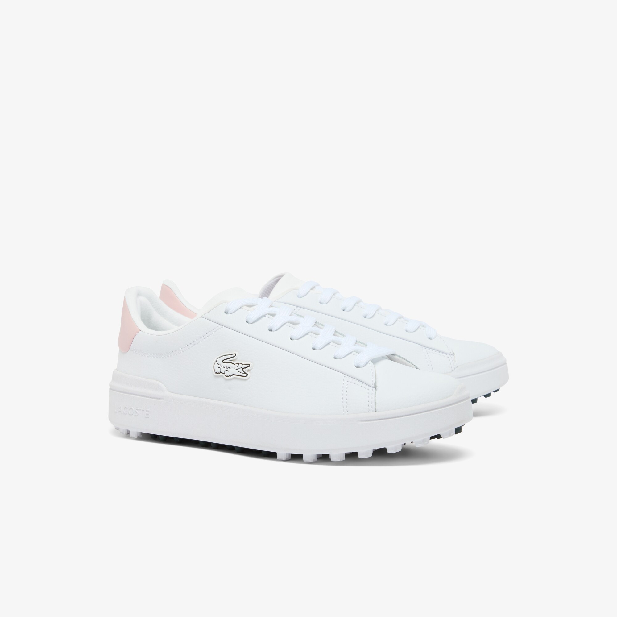 Women's Carnaby Leather Golf Shoes image number 1