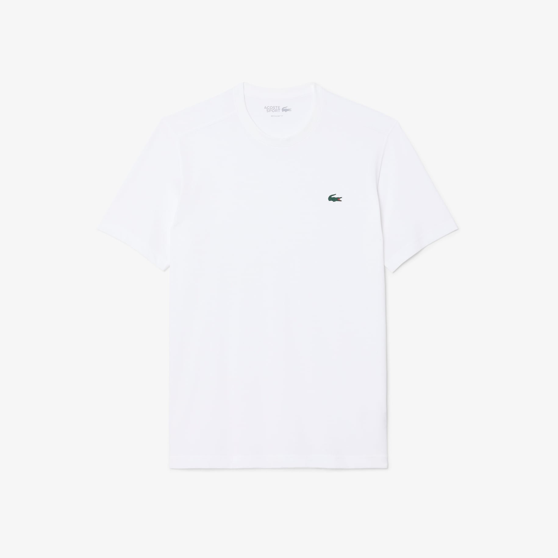 Ultra Dry Cotton Sport T-shirt image number 4