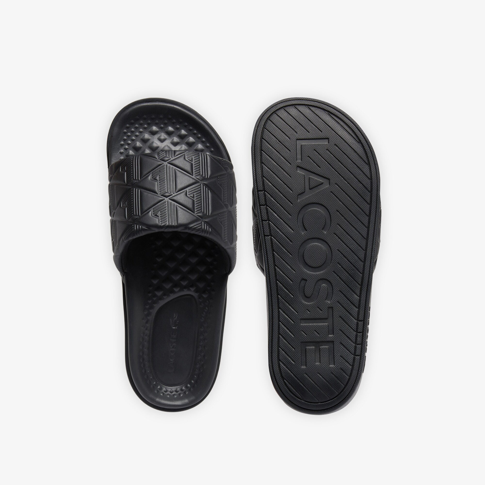 Men's Serve Slide Dual image number 3