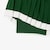 Rok Tenis Heritage Stretch Ultra Dry image number 5