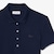 Dress Polo Piqu&eacute; Mini Stretch Slim Fit image number 5